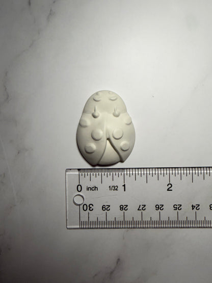 DIY Mini Bugs Plaster Paint Kit