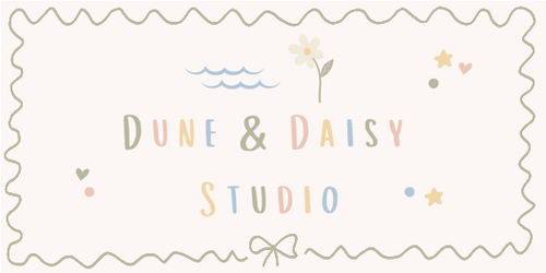 Dune&Daisy Studio